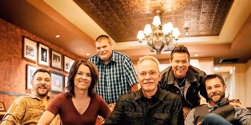 Wylie Jubilee - Bluegrass on Ballard!