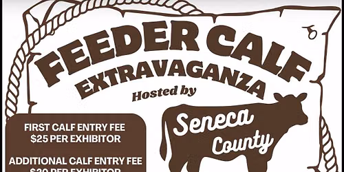 Feeder Calf Extravaganza