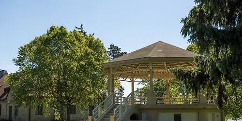 Walbridge Park Concert Series