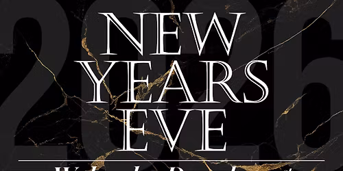 New Year, New EVO: Black and Gold Eleganza