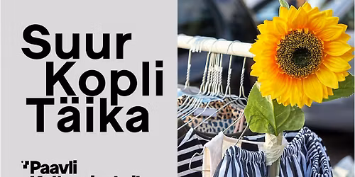 Suur Kopli T\u00e4ika \/ 23.11