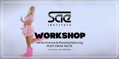 \u201ePerformance & Monetarisierung\u201c \u2013 MUST KNOW FACTS