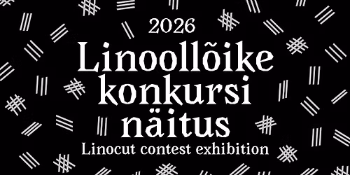 Linooll\u00f5ike konkurss 2026 n\u00e4itus