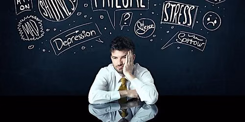 Manage Your Stress Effectively