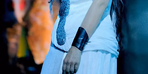 Parsifal mit El\u012bna Garan\u010da