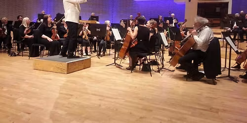 MBO Winter Concert 2026