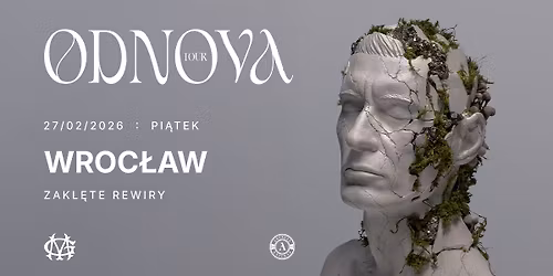 KALI ODNOV TOUR WROC\u0141AW