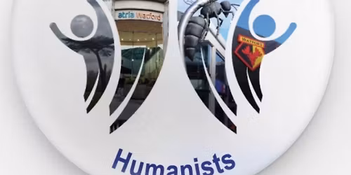 WHAM: Watford Humanists Arts and Music Festival!