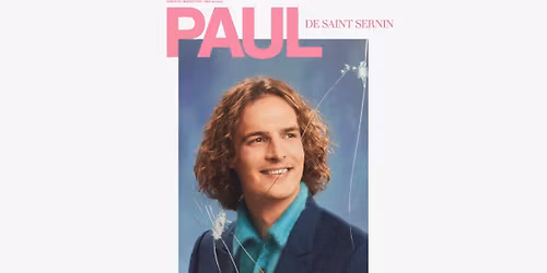PAUL DE SAINT SERNIN \u2022 Saint-Gr\u00e9goire \/ L'EMC2 \u2022 11.03.26