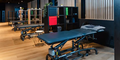 1 ans de NxtG PHYSIO Laval