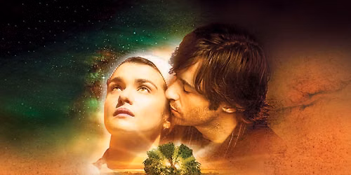Destination Love: THE FOUNTAIN - 20th Anniversary Screening!