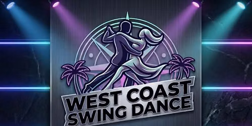 Loafers West Coast Swing Night at Roxy\u2019s