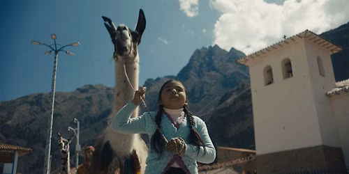 Cinema Kids: \u00a1HOLA CINE!