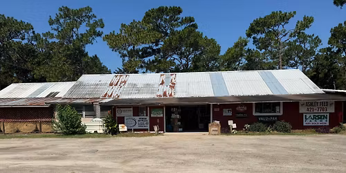 November 29th Farm Swap