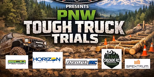 PNW Tough Truck Trials