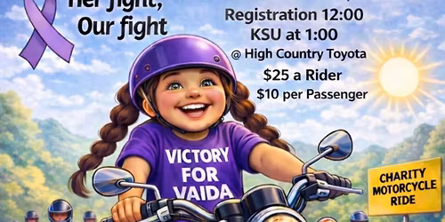 Victory for Vaida ride