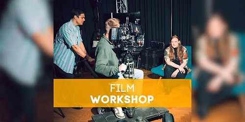 Film Workshop: Schnitt eines Werbeclips | 08. Juli 2026 - Campus N\u00fcrnberg