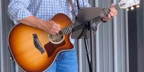 Mr Karl @ Argilla Brewing