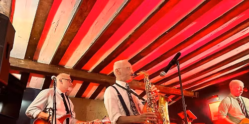 Phoenix Blues Band at Shirley's Roadhouse