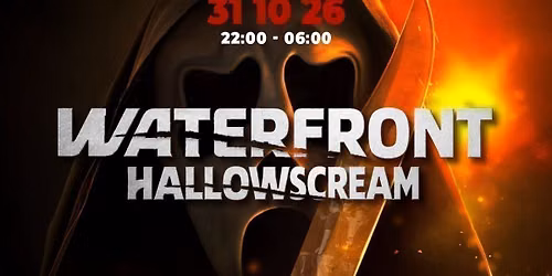 Hallowscream - Hull's Biggest Halloween Party