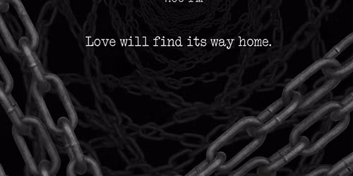 Jambalaya Poetry Night