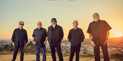 Los Lobos