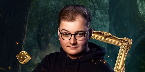 Die 5. Dimension - Das magische Showerlebnis