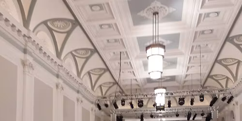 Skipton Vinyl Record Fair, Sun 15th March: Town hall, High St, BD231AH