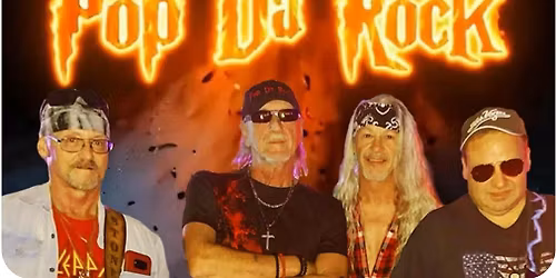 Band: Pop Da Rock Band