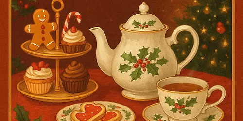 Reservations are open 