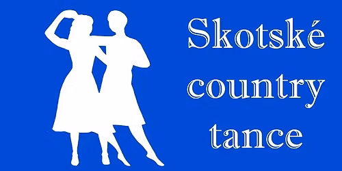 Tan\u010d\u00edrna skotsk\u00fdch country tanc\u016f