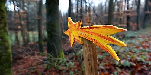 Jahresabschluß - Tour 2025 - im November gehts noch mal gemeinsam raus!