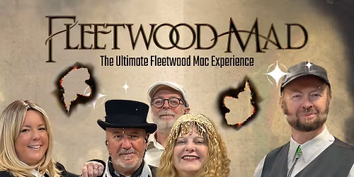 Fleetwood Mad. Live at Empire Rochdale