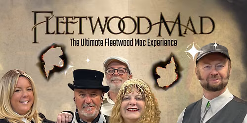 Fleetwood Mad. Live at Empire Rochdale