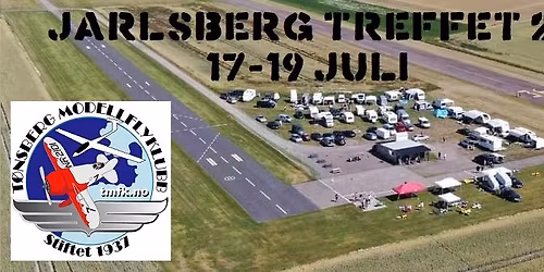 Jarlsbergtreffet 2026