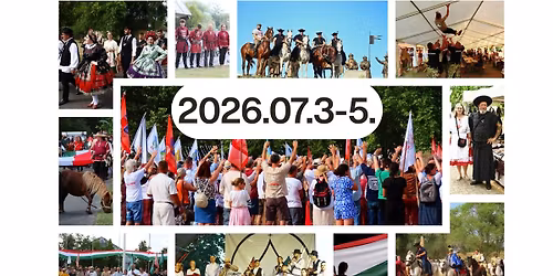 XII. Magyarok Orsz\u00e1gos Gy\u0171l\u00e9se