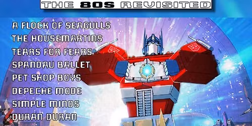 Live at The Man Within Compass, Whitwick