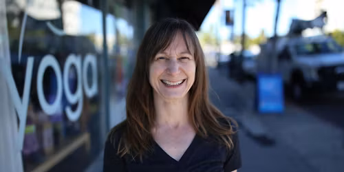 Yoga For Your Bones: In Person