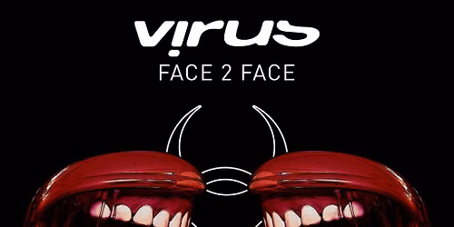 Virus - Face 2 Face