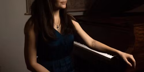 Katelyn Bouska Piano Concert: Orloj Fantasy