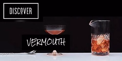 Spectrum Of Vermouth Seminar