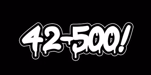 42-500! PARTY III EDYCJA