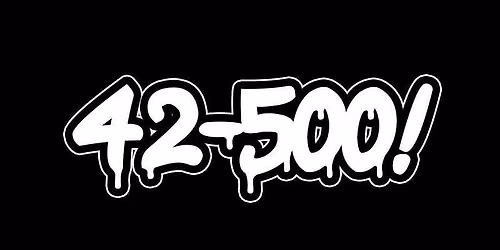 42-500! PARTY III EDYCJA