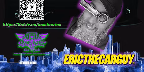 Keep The Wheels Turning Charity Car Show