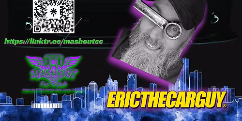 Keep The Wheels Turning Charity Car Show