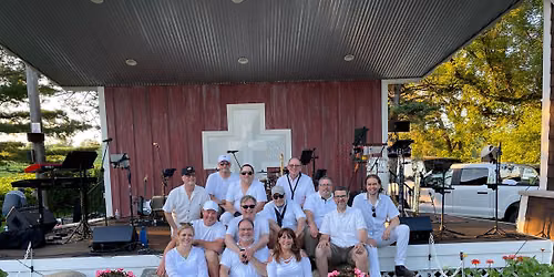 Incognito @ Rochesterfest