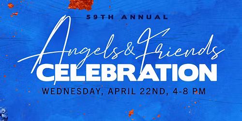 Angels & Friends Celebration
