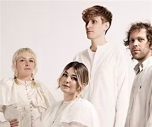 Yumi Zouma (21+ Event)