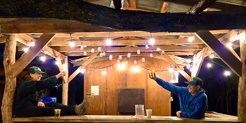 2026 Trail Adopter ShinDig!