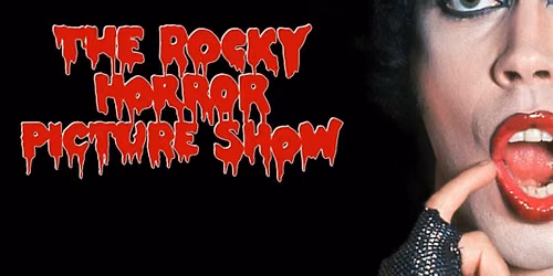 'The Rocky Horror Picture Show' (15) Spooky Cinema at Gunnersbury Museum